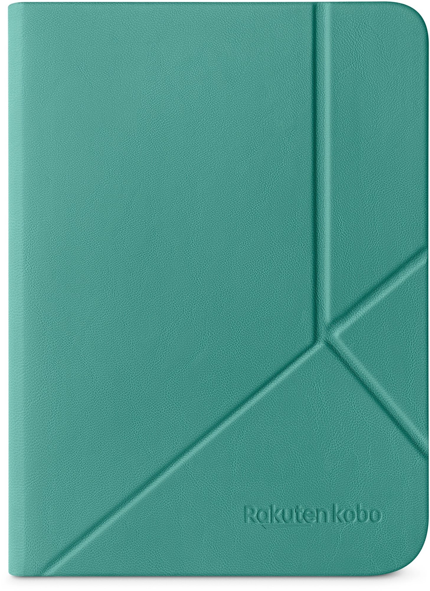 E-book olvasó tok Kobo Clara 2E Sleepcover Sea Green