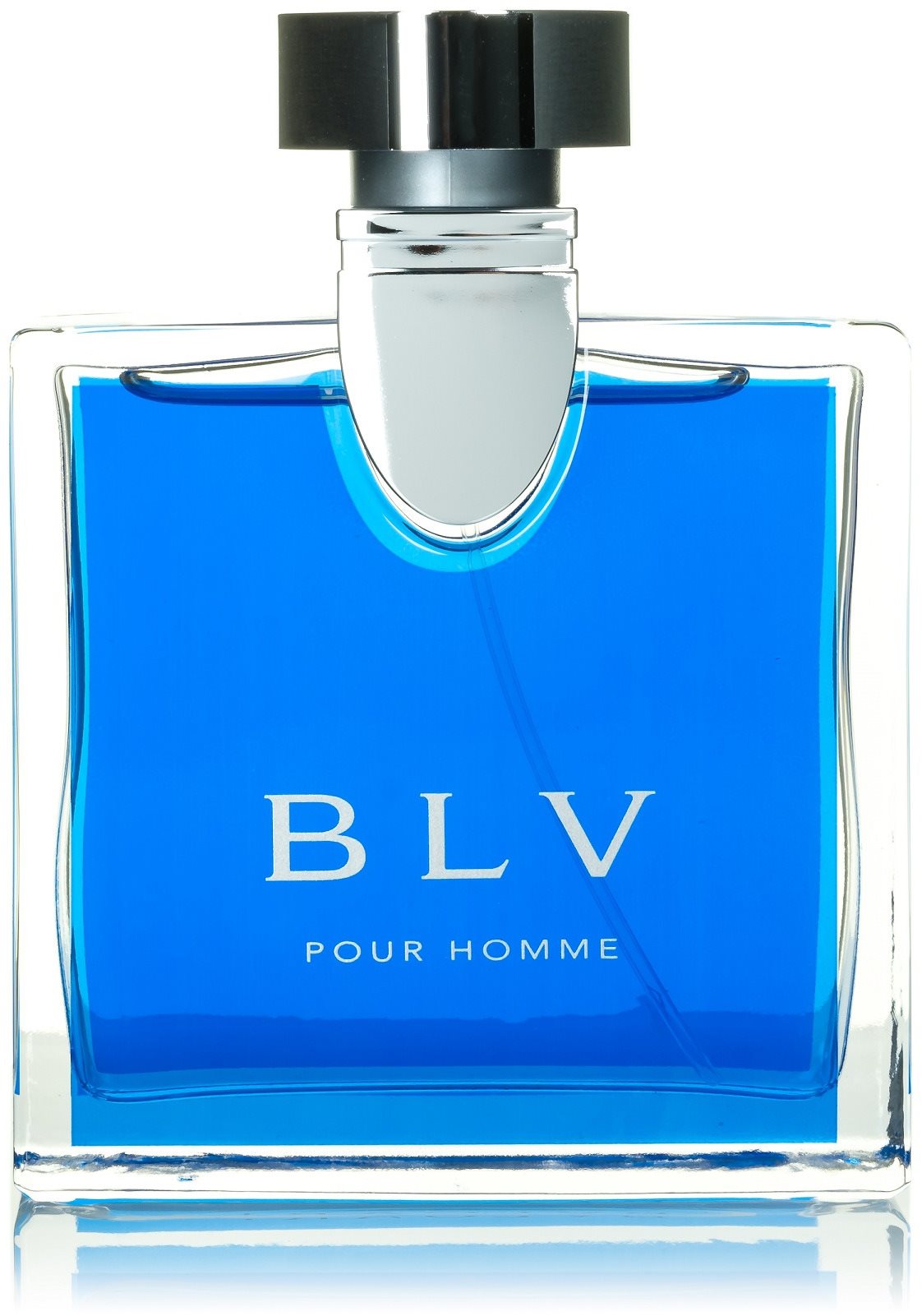 Eau de Toilette BVLGARI BLV Pour Homme EdT 50 ml