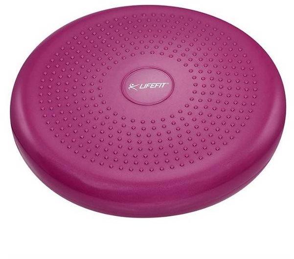 Egyensúlyozó párna Lifefit Balance cushion 33 cm