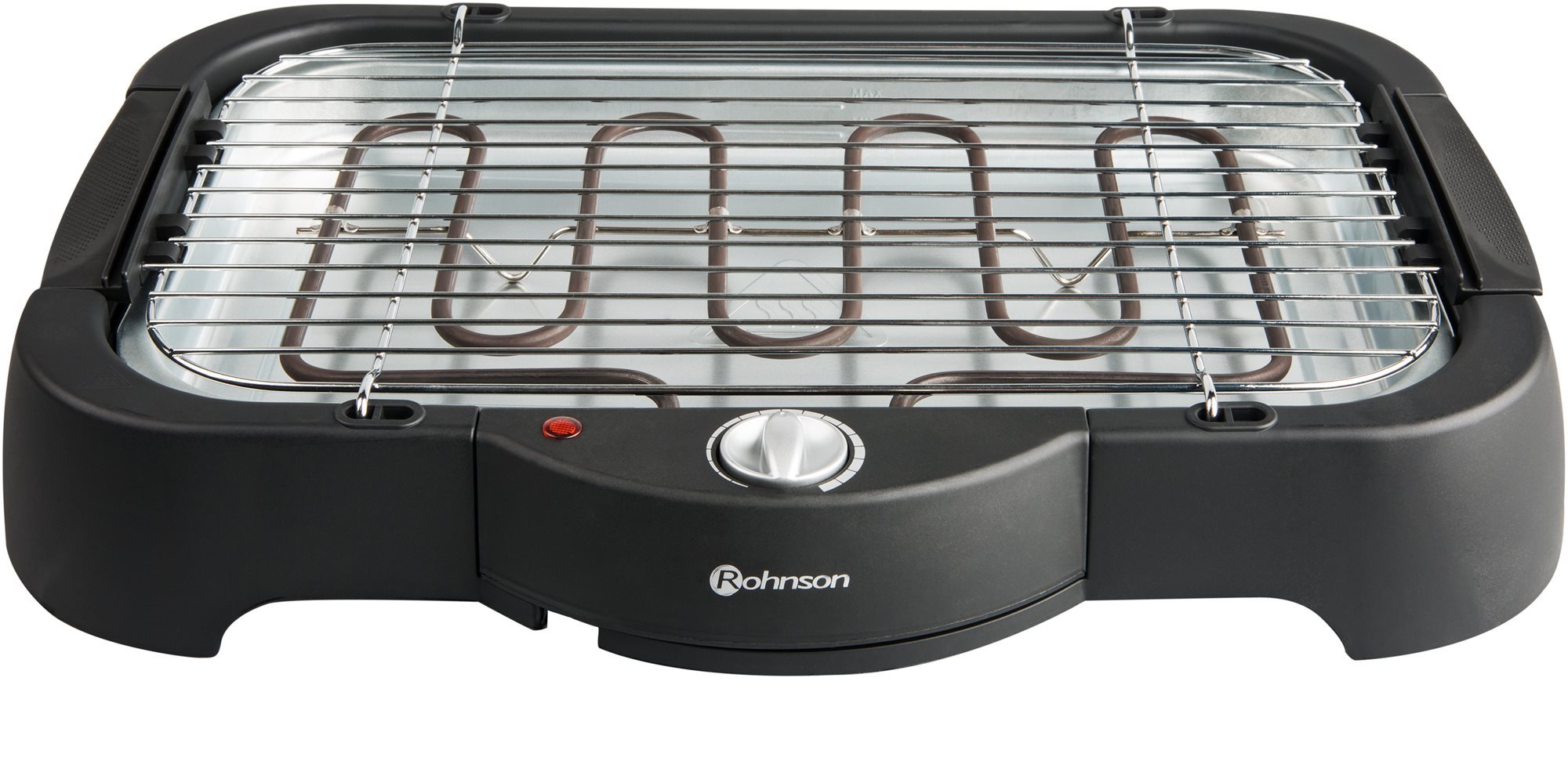 Elektromos grill ROHNSON R-256