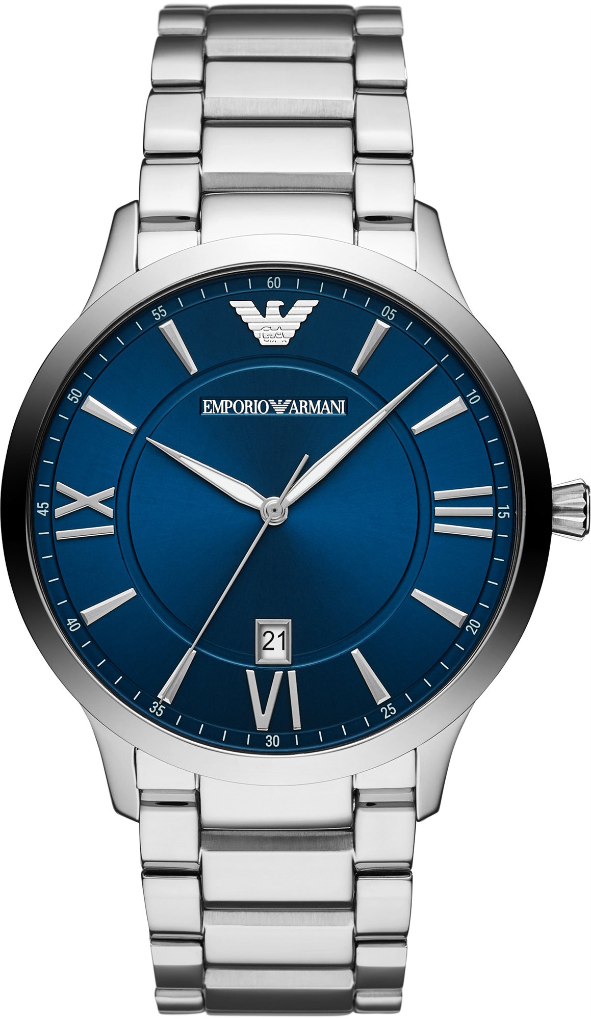 Férfi karóra EMPORIO ARMANI GIOVANNI AR11227