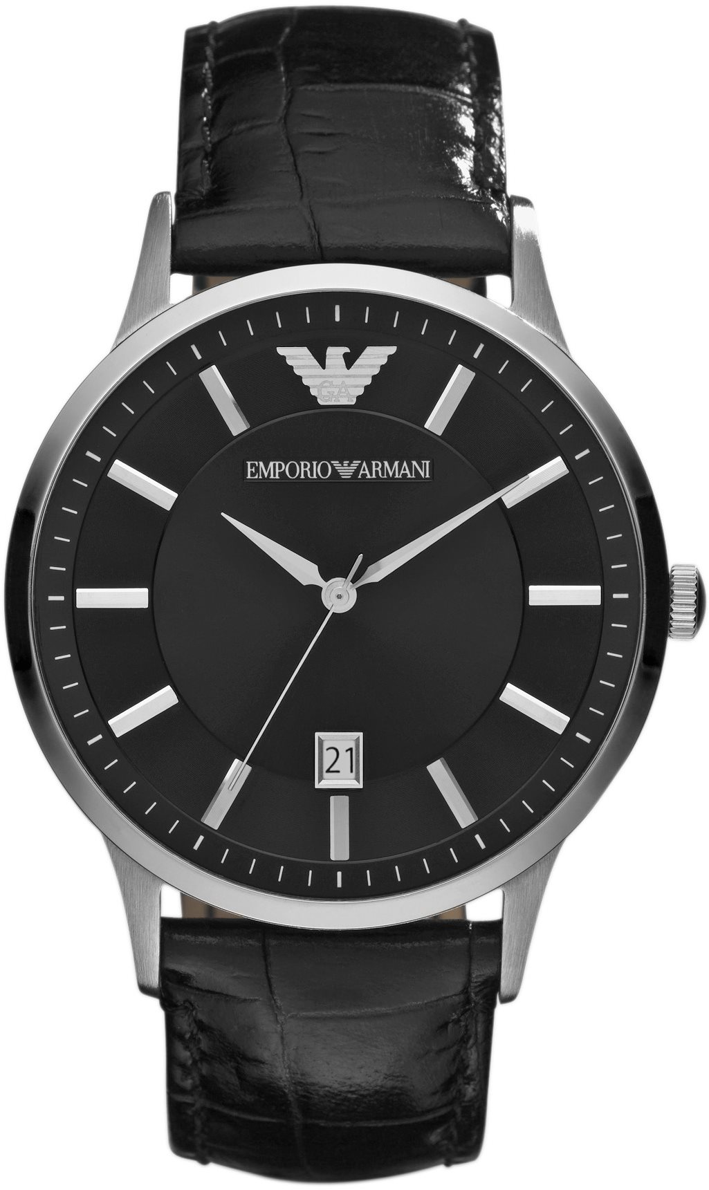 Férfi karóra EMPORIO ARMANI RENATO AR2411