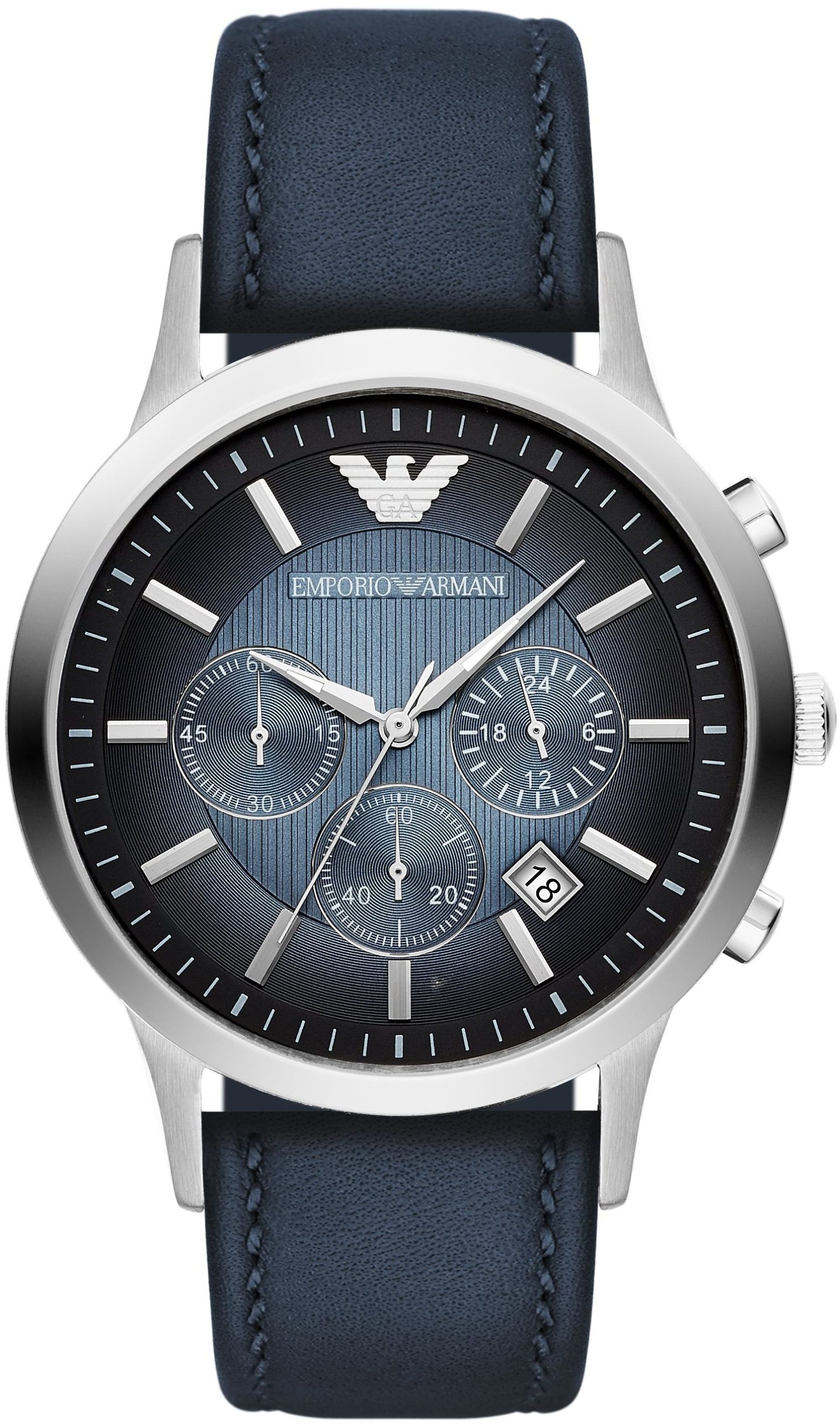 Férfi karóra EMPORIO ARMANI RENATO AR2473