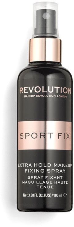 Fixáló REVOLUTION Sport Fix Fixing Spray 100 ml