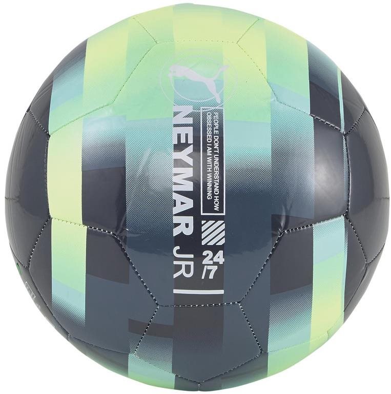 Focilabda PUMA NEYMAR JR Graphic Ball Parisian Night-Fi