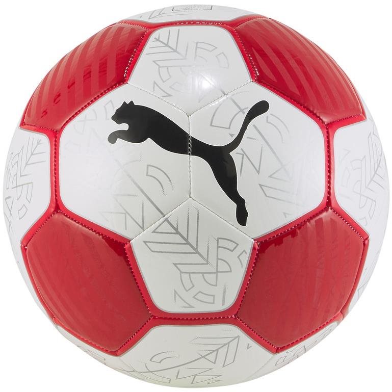 Focilabda PUMA PUMA PRESTIGE ball red