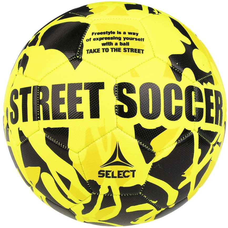 Focilabda Select FB Street Soccer 2020/21 - 4