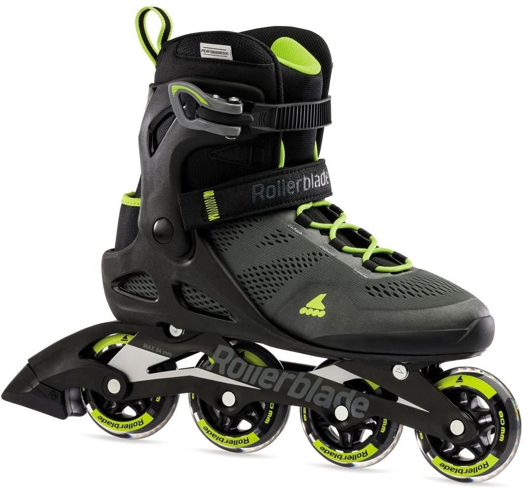 Görkorcsolya Rollerblade Macroblade 80