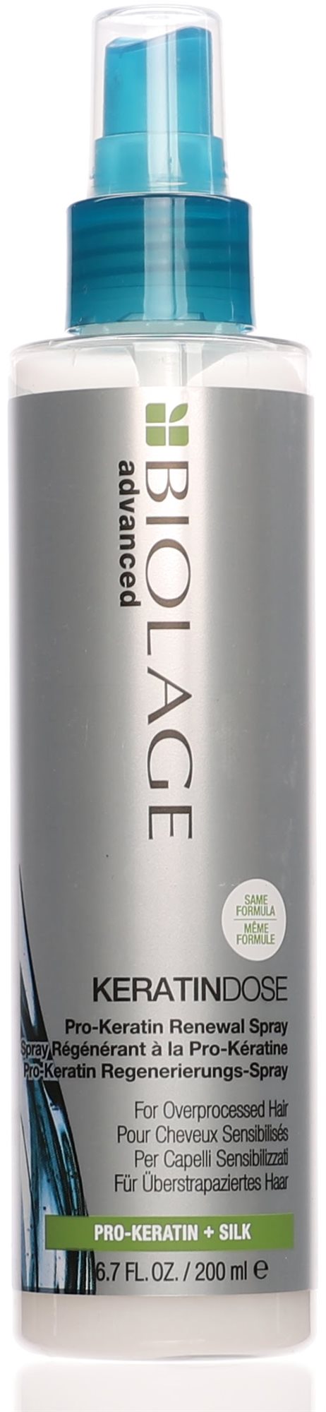 Hajápoló MATRIX Biolage Keratindose Pro-Keratin Renewal Spray 200 ml