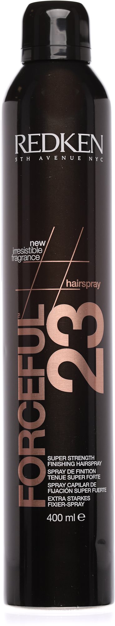 Hajlakk REDKEN Forceful 23 hajlakk