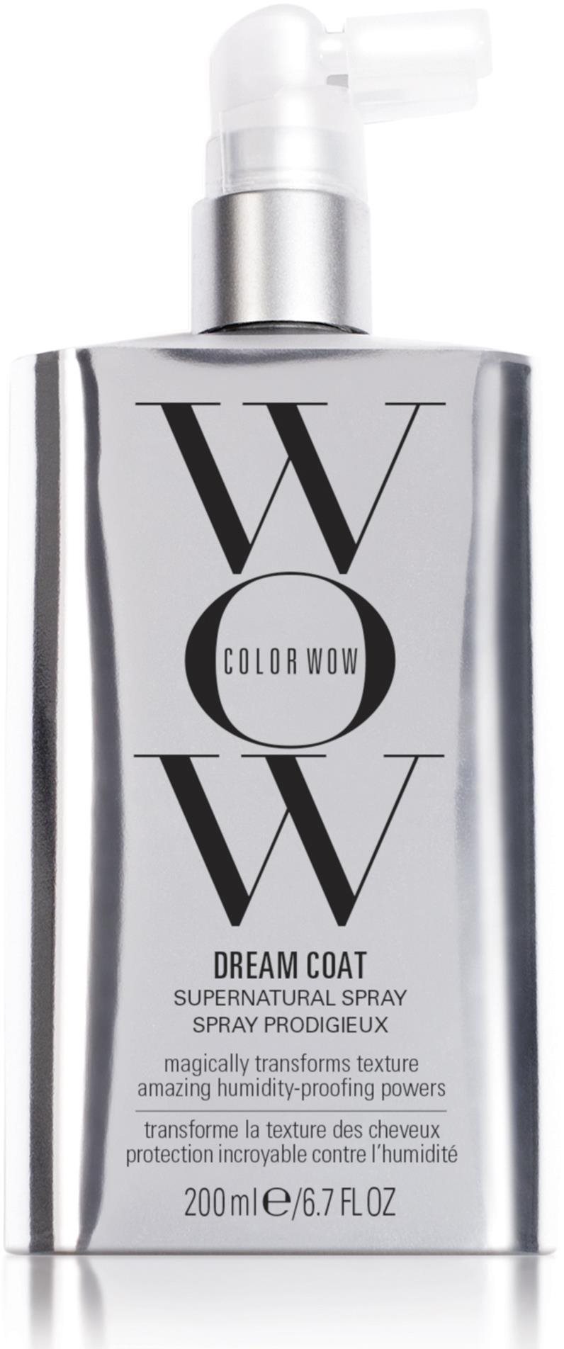 Hajspray COLOR WOW Dream Coat természetfeletti spray 150 ml