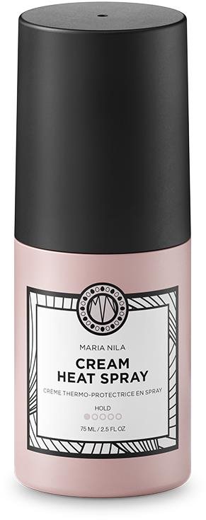 Hajspray MARIA NILA Cream Heat Spray 75 ml