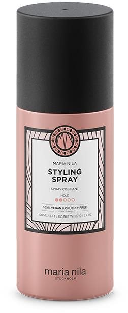 Hajspray MARIA NILA Styling Spray 100 ml