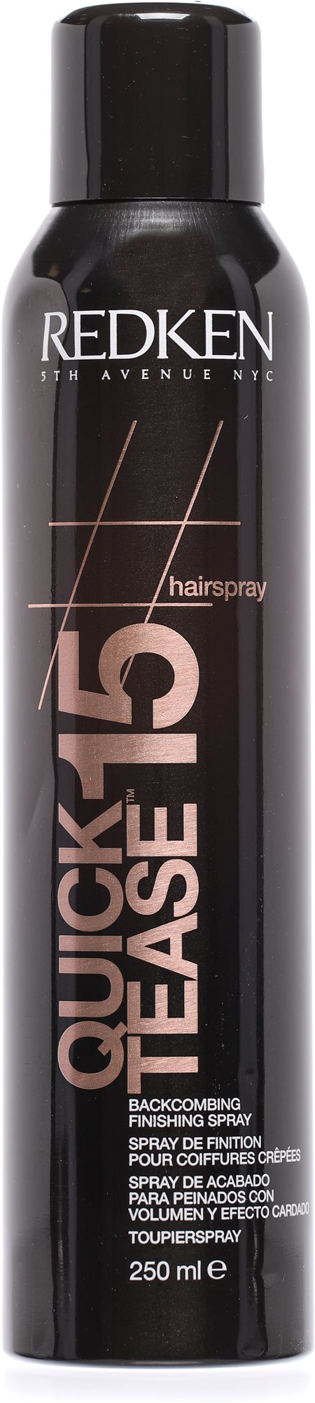 Hajspray REDKEN Quick Tease 250 ml