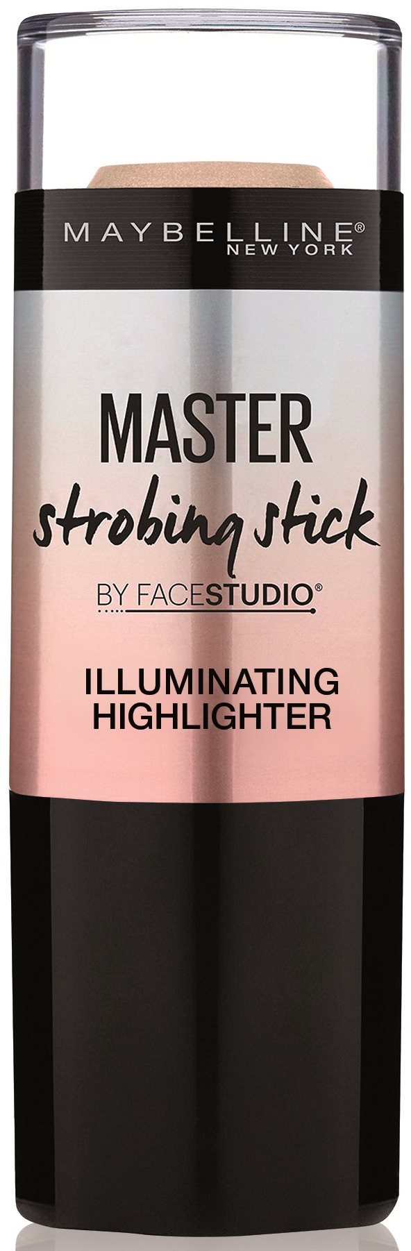 Highlighter MAYBELLINE NEW YORK Master Stick strobing 02