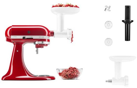 Húsdaráló KitchenAid húsdaráló