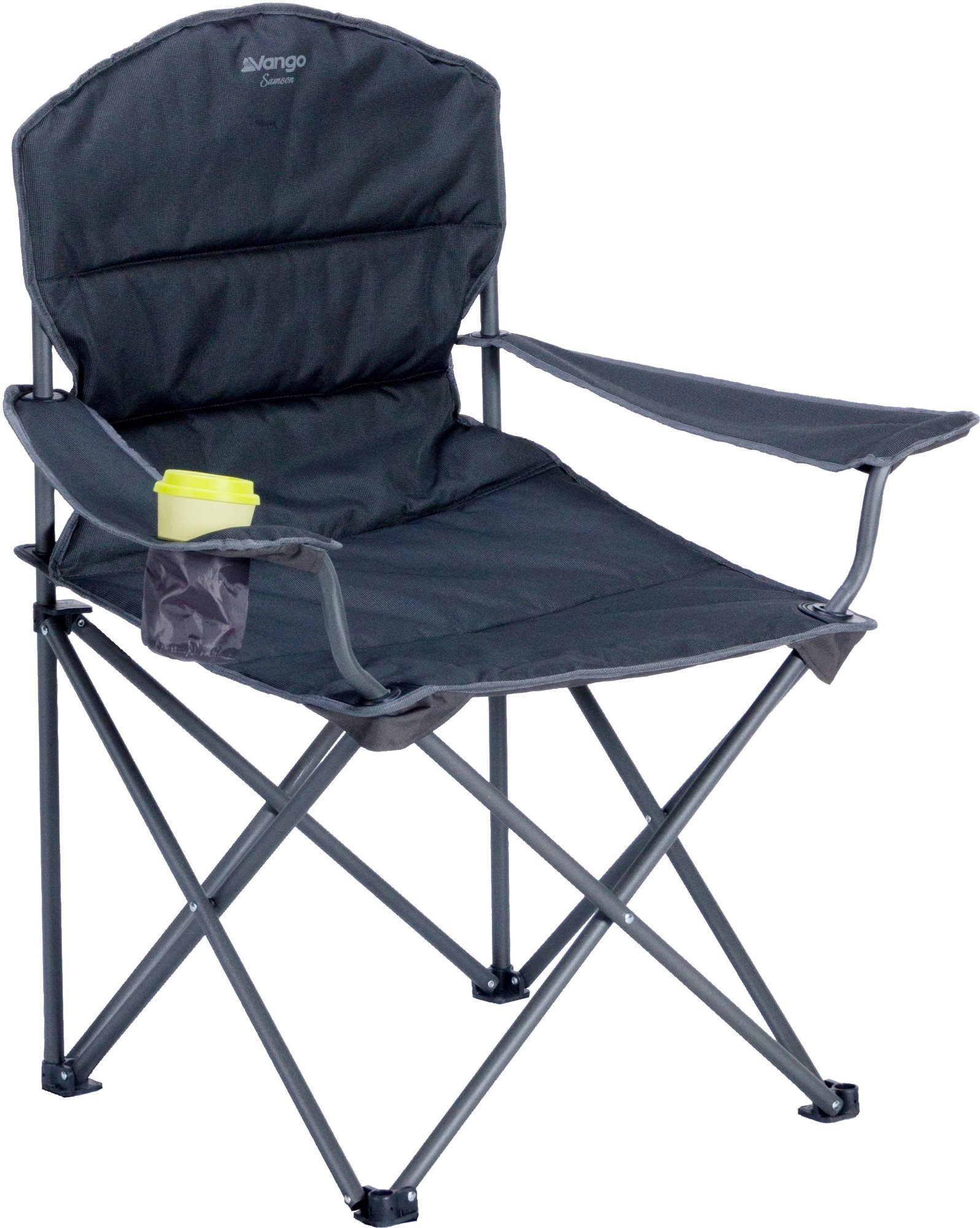 Kemping fotel Vango Samson 2 Chair Excalibur