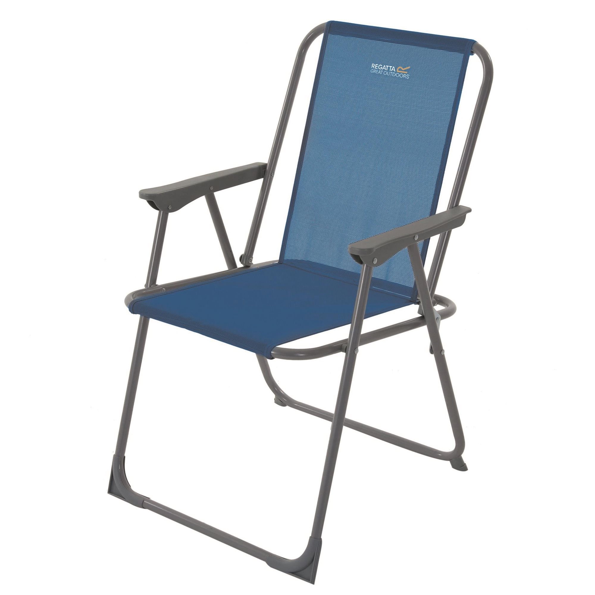 Kempingszék Regatta Retexo Chair Oxford Blue