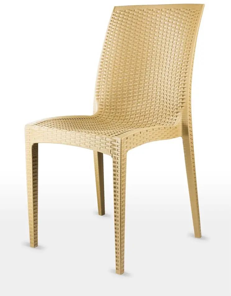 Kerti szék MEGAPLAST DALIA polyrattan