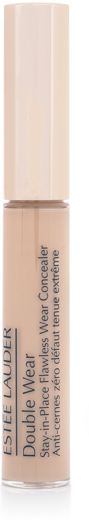 Korrektor ESTÉE LAUDER Double Wear Flawless Wear Concealer 1C Light