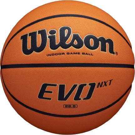 Kosárlabda Wilson NCAA EVO NXT REPLICA BSKT Orange 7