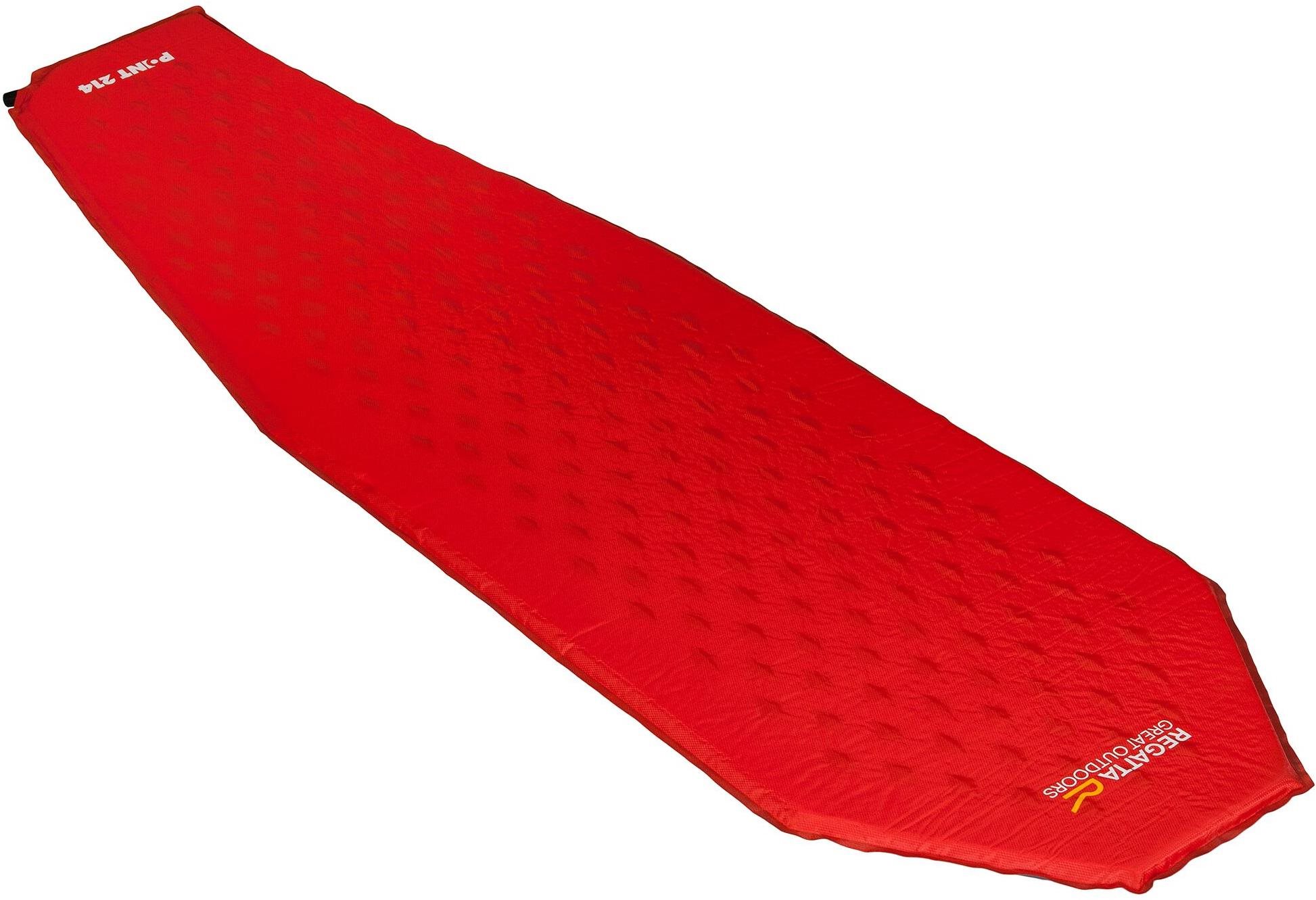 Matrac Regatta Napa Ultra750 Mat Amber Glow