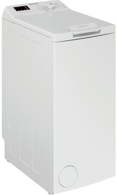 Mosógép INDESIT BTW S6240P EU/N