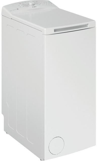 Mosógép WHIRLPOOL TDLR 6040L EU/N