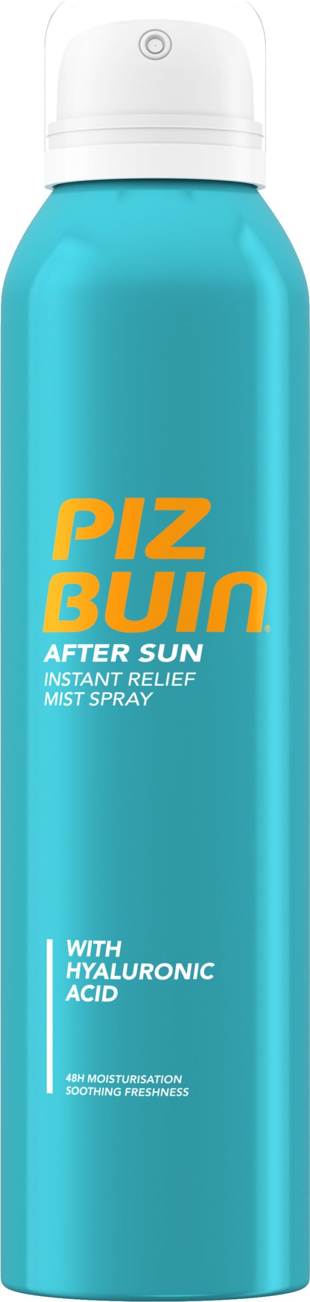 Napozás utáni spray PIZ BUIN After Sun Instant Relief Mist Spray 200 ml