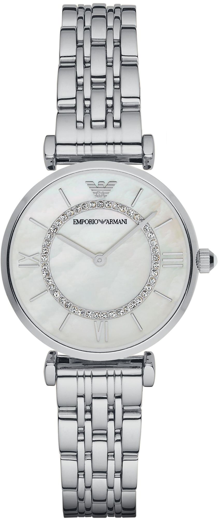 Női karóra EMPORIO ARMANI Gianni T-Bar AR1908