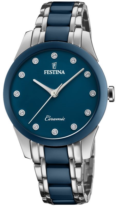 Női karóra FESTINA CERAMIC 20499/2