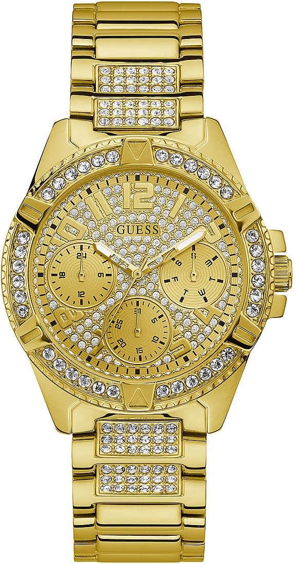 Női karóra GUESS Lady Frontier W1156L2