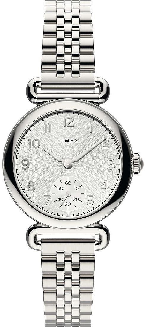 Női karóra TIMEX 23 TW2T88800D7