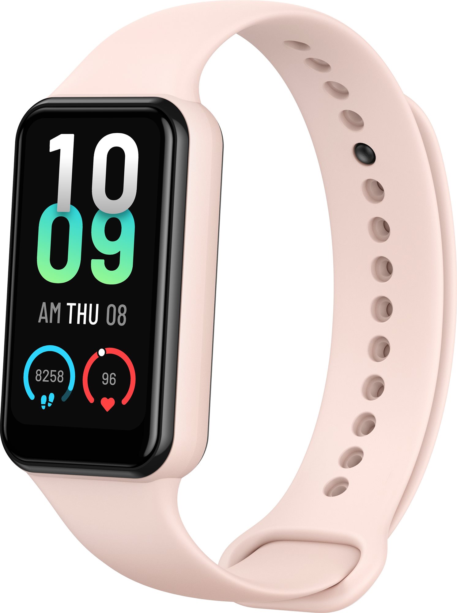 Okoskarkötő Amazfit Band 7 Pink