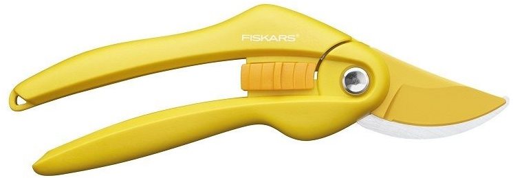 Olló Fiskars Inspiration™ Sáfrány metszőolló