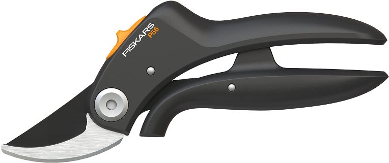 Olló Fiskars PowerLever™ P56 metszőolló