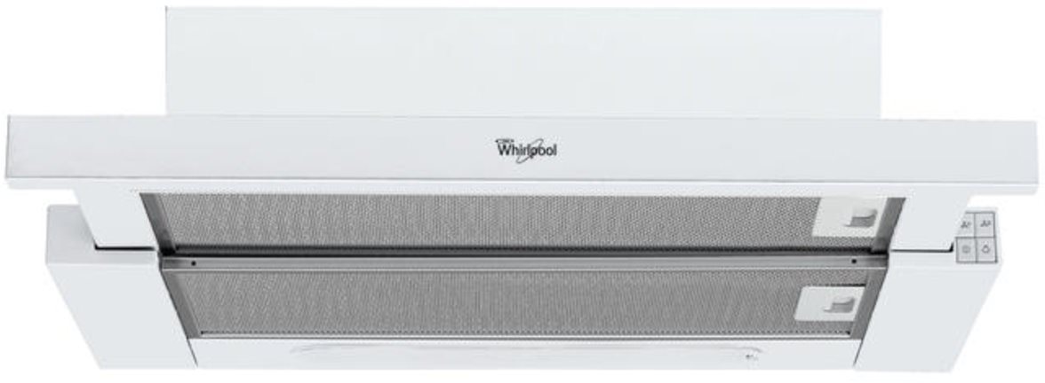 Páraelszívó WHIRLPOOL AKR 749/1 WH