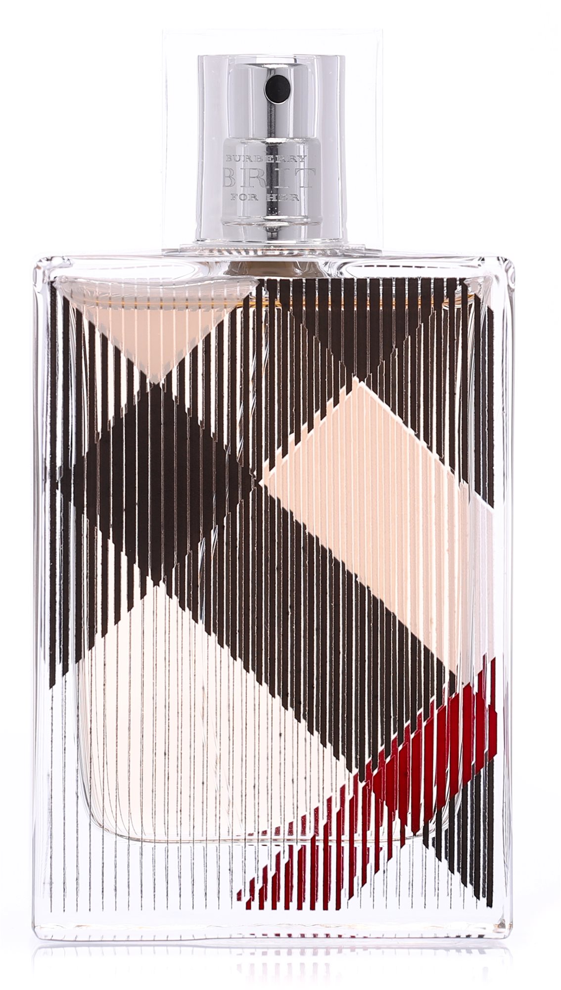 Parfüm BURBERRY Brit EdP 50 ml