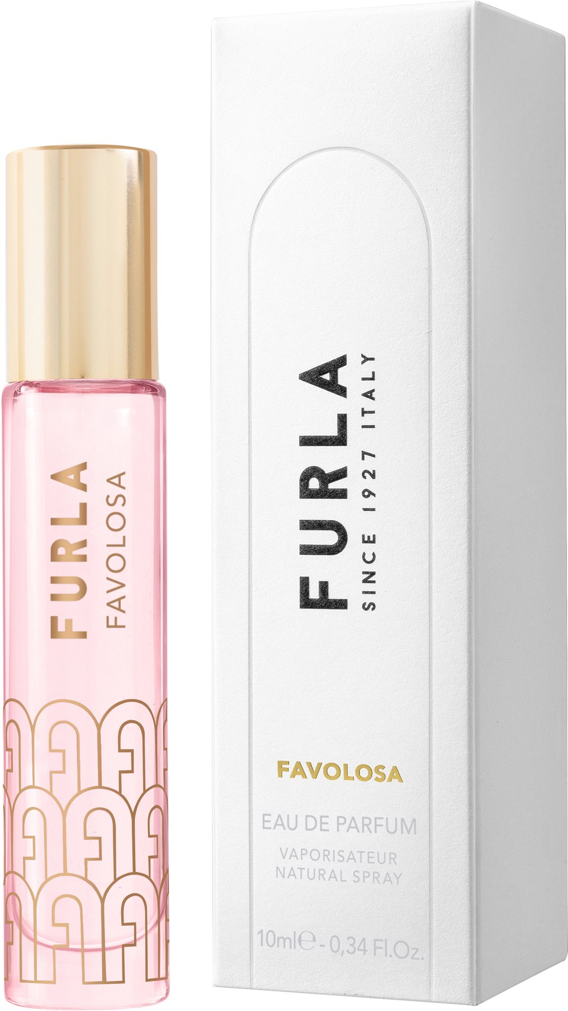 Parfüm FURLA Favolosa EdP 10 ml