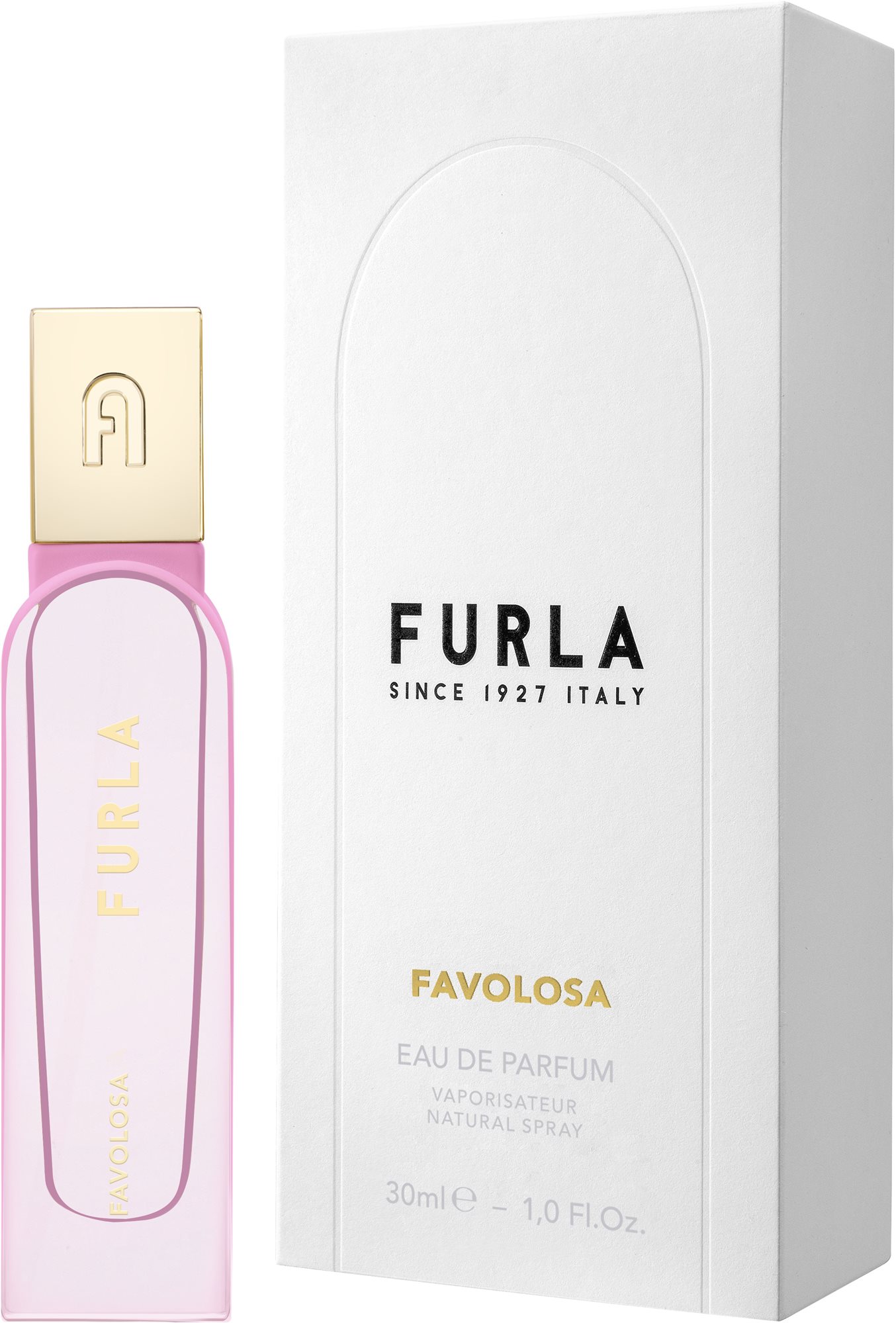 Parfüm FURLA Favolosa EdP 30 ml