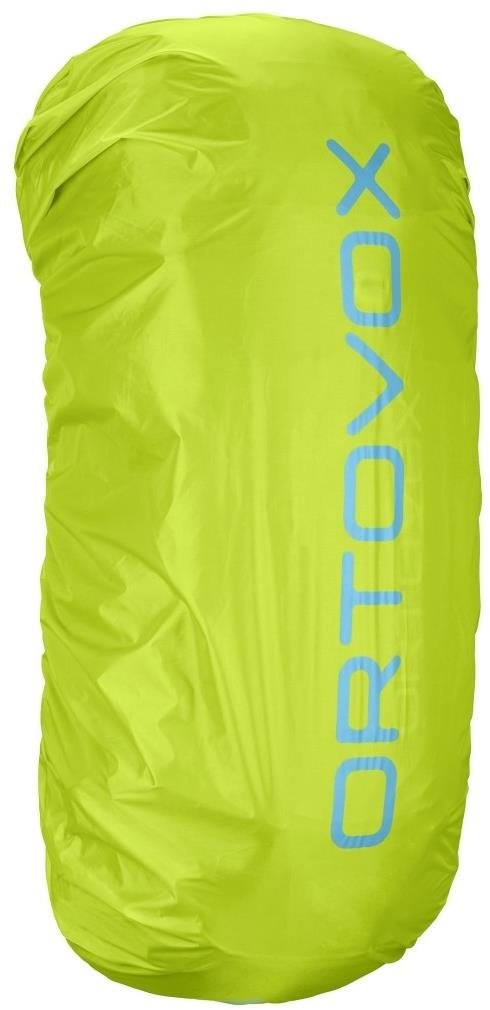 Pláštěnka na batoh Ortovox Rain Cover 35-45 Liter happy green