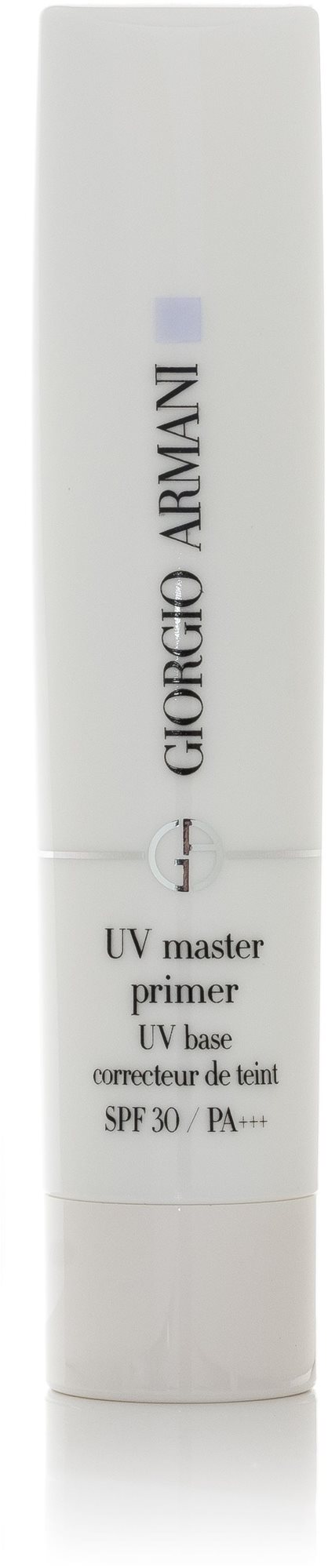 Primer GIORGIO ARMANI UV Master Primer SPF30 / PA+++ Mauve 30 ml