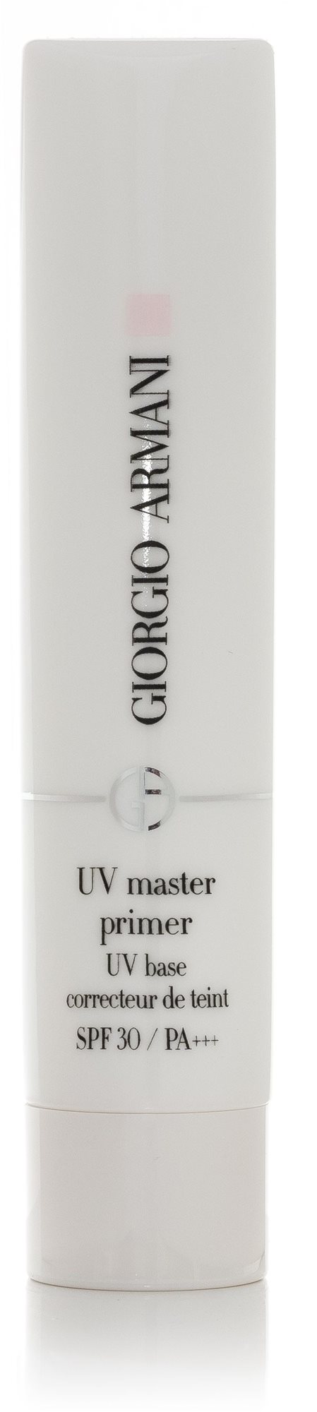 Primer GIORGIO ARMANI UV Master Primer SPF30 / PA+++ Pink 30 ml