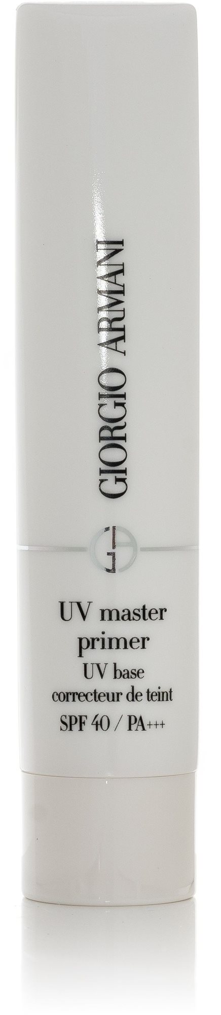 Primer GIORGIO ARMANI UV Master Primer SPF40 Beige 30 ml