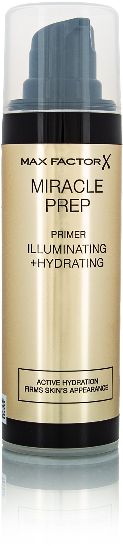 Primer MAX FACTOR Miracle Prep Illuminating & Hydrating Primer 30 ml