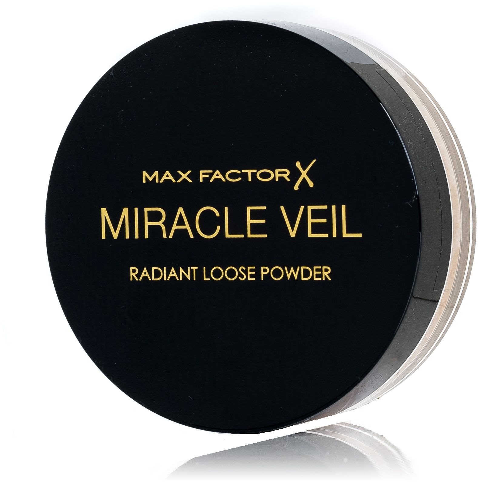 Púder MAX FACTOR Miracle Transparent Powder 44