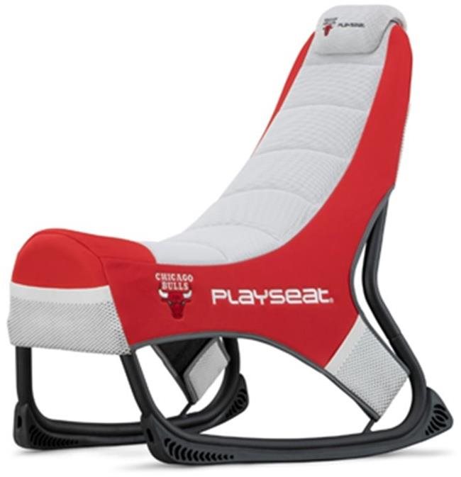 Racing szék Playseat® Active Gaming Seat NBA Ed. - Chicago