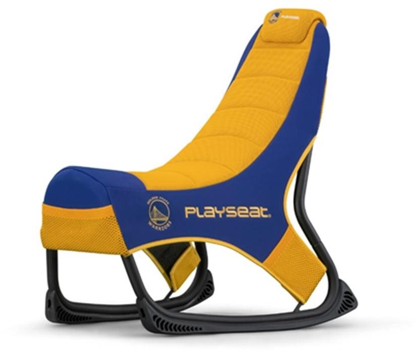 Racing szék Playseat® Active Gaming Seat NBA Ed. - Golden State