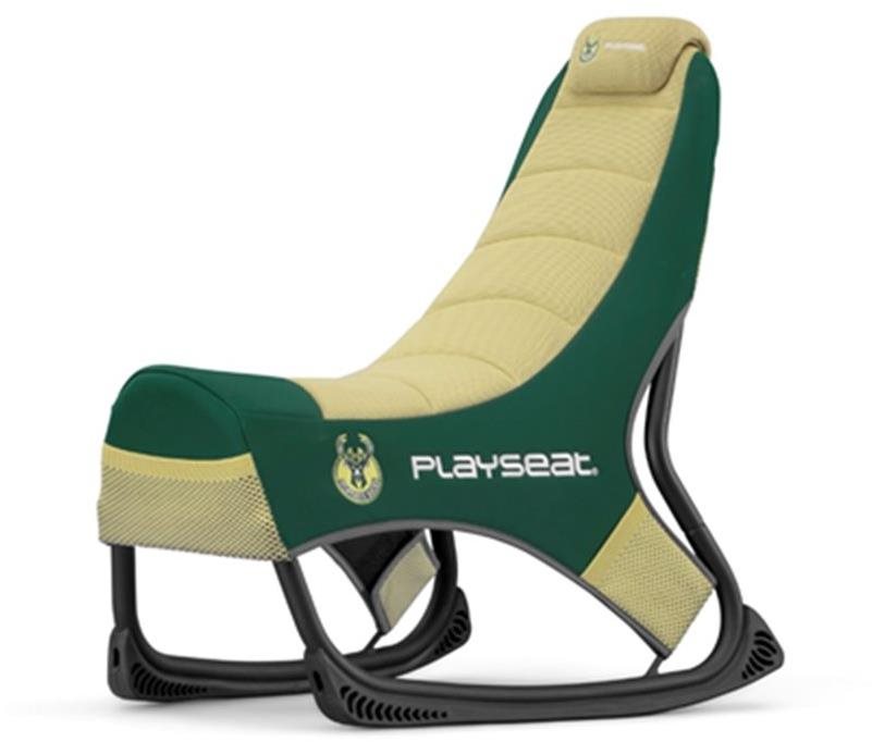 Racing szék Playseat® Active Gaming Seat NBA Ed. - Milwaukee