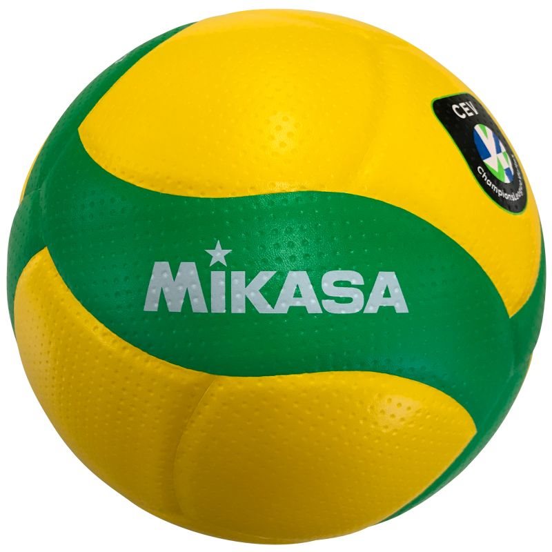 Röplabda Mikasa V200W CEV